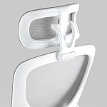 Кресло для компьютерного стола Easement Grey&White варинант исполнения - 6 | Loft Concept в Нижнем Новгороде