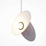 Подвесной светильник Evolution 3000К 9Вт варинант исполнения - 2 | Loft Concept в Нижнем Новгороде