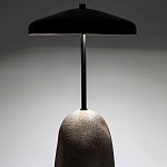 Настольная лампа STONE варинант исполнения - 3 | Loft Concept в Нижнем Новгороде