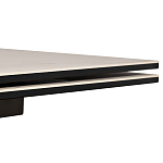 Стол обеденный раскладной керамический Natural Beauty Ceramics варинант исполнения - 4 | Loft Concept в Нижнем Новгороде