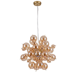 Люстра Golden Element варинант исполнения - 2 | Loft Concept в Нижнем Новгороде