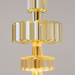 Подвесной светильник Level C 3000К 12ВТ варинант исполнения - 6 | Loft Concept в Нижнем Новгороде