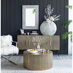 Бамбуковая чаша The Puzzle of Fate варинант исполнения - 11 | Loft Concept в Нижнем Новгороде