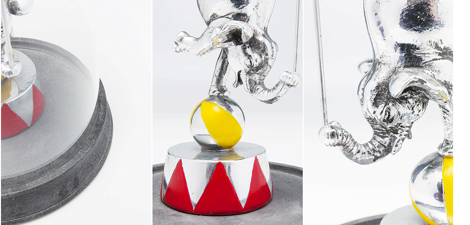 Аксессуар Цирковой Слон в колбе - Loft-Concept в Нижнем Новгороде