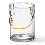 Стакан Seletti Kintsugi II варинант исполнения - 2 | Loft Concept в Нижнем Новгороде