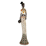 Фигурка негритянка Girl with a jug варинант исполнения - 1 | Loft Concept в Нижнем Новгороде