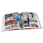 Подарочная Книга Vogue: The Editors  Eye варинант исполнения - 5 | Loft Concept в Нижнем Новгороде