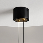 Подвесной светильник Link 3000К 25Вт варинант исполнения - 6 | Loft Concept в Нижнем Новгороде