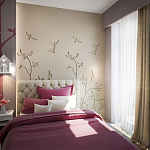 Барельеф SPRING TREE варинант исполнения - 2 | Loft Concept в Нижнем Новгороде