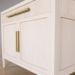 Буфет Primo с двумя ящиками и двумя фасадами Светлый дуб варинант исполнения - 6 | Loft Concept в Нижнем Новгороде