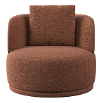 Кресло Calypso с поворотным механизмом  варинант исполнения - 1 | Loft Concept в Нижнем Новгороде