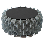 Кофейный стол Gray Dragon Coffee table варинант исполнения - 5 | Loft Concept в Нижнем Новгороде