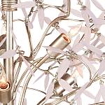 Люстра в виде цветка Sharp Petals варинант исполнения - 1 | Loft Concept в Нижнем Новгороде