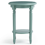 Приставной стол в классическом стиле Patrician варинант исполнения - 2 | Loft Concept в Нижнем Новгороде