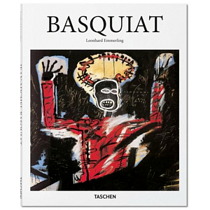 Basquiat Art