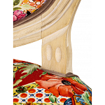 Стул French Extra red варинант исполнения - 6 | Loft Concept в Нижнем Новгороде