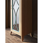 Шкаф «Бэррон» варинант исполнения - 3 | Loft Concept в Нижнем Новгороде