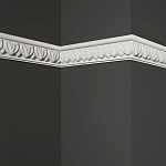 Молдинг с орнаментом MO-17 варинант исполнения - 1 | Loft Concept в Нижнем Новгороде