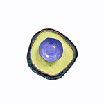 Сет из 3-х тарелок «AMETHYSTE» варинант исполнения - 1 | Loft Concept в Нижнем Новгороде