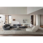 Дизайнерский модульный диван SURF Modular Sofa варинант исполнения - 2 | Loft Concept в Нижнем Новгороде