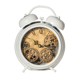 Часы настольные Alaska варинант исполнения - 1 | Loft Concept в Нижнем Новгороде