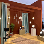 Подвесной светильник MOROSHKA big [white] варинант исполнения - 6 | Loft Concept в Нижнем Новгороде