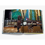 Maximalism by Sig Bergamin Книга варинант исполнения - 6 | Loft Concept в Нижнем Новгороде