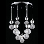 Люстра подвесная Violetta варинант исполнения - 3 | Loft Concept в Нижнем Новгороде