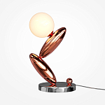 Настольный светильник Resonance 3000К 6Вт варинант исполнения - 5 | Loft Concept в Нижнем Новгороде