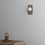 Бра в ретро стиле на бронзовом основании Аftersound варинант исполнения - 2 | Loft Concept в Нижнем Новгороде