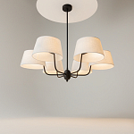 Люстра подвесная Modesto Е14 варинант исполнения - 3 | Loft Concept в Нижнем Новгороде