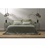 Подвесной светильник каскадный с 2-мя рельефными плафонами Cascade with Relief Lampshades варинант исполнения - 2 | Loft Concept в Нижнем Новгороде