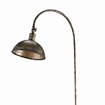 Торшер на бетонном основании Graceful Brutality варинант исполнения - 1 | Loft Concept в Нижнем Новгороде