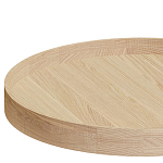 Cross W поднос из массива дуба варинант исполнения - 1 | Loft Concept в Нижнем Новгороде