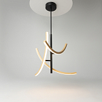 Подвесной светильник Wabi варинант исполнения - 2 | Loft Concept в Нижнем Новгороде