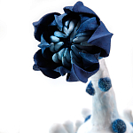 Дизайнерская статуэтка  для интерьера Tropical Fruit Pandora 11 варинант исполнения - 3 | Loft Concept в Нижнем Новгороде