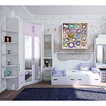 Панно "Конфетное ассорти" Bright Candy Assortment варинант исполнения - 3 | Loft Concept в Нижнем Новгороде