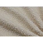 Мебельная ткань BUCKLE white белый цвет  N 1015 варинант исполнения - 1 | Loft Concept в Нижнем Новгороде