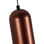 Подвесной светильник кирпичный Pendant Capsule  варинант исполнения - 5 | Loft Concept в Нижнем Новгороде