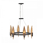 Люстра Hinkley 6 патронов варинант исполнения - 1 | Loft Concept в Нижнем Новгороде