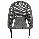 Стул плетеный  Wicker Durable Stool варинант исполнения - 2 | Loft Concept в Нижнем Новгороде