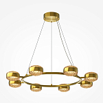 Люстра подвесная Mind 3000К 80Вт варинант исполнения - 1 | Loft Concept в Нижнем Новгороде