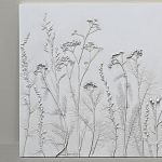 Панно Осень варинант исполнения - 2 | Loft Concept в Нижнем Новгороде