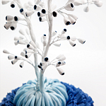 Статуэтка Синий тропический фрукт Tropical Fruit Pandora 1 варинант исполнения - 1 | Loft Concept в Нижнем Новгороде