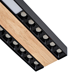 Люстра GAVIN WOOD  варинант исполнения - 2 | Loft Concept в Нижнем Новгороде