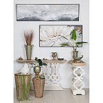 Фарфоровая чаша Два ангела Marlo Turi варинант исполнения - 7 | Loft Concept в Нижнем Новгороде