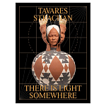 Монография художника Tavares Strachan - There is Light Somewhere варинант исполнения - 1 | Loft Concept в Нижнем Новгороде