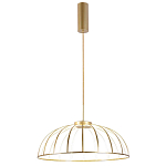 Подвесной светильник Brass Modern FRITURE VERTIGO PENDANT  варинант исполнения - 2 | Loft Concept в Нижнем Новгороде