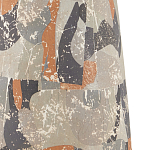 Настольная лампа с состаренным узором Passion варинант исполнения - 1 | Loft Concept в Нижнем Новгороде