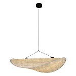 Подвесной светильник с белым плафоном в форме облака Диаметр 80 см Cloud Junction варинант исполнения - 1 | Loft Concept в Нижнем Новгороде